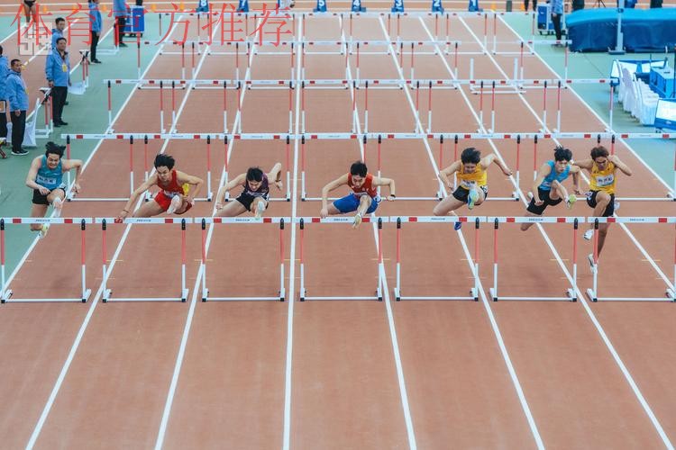 田径多项比赛 第5比赛日 3