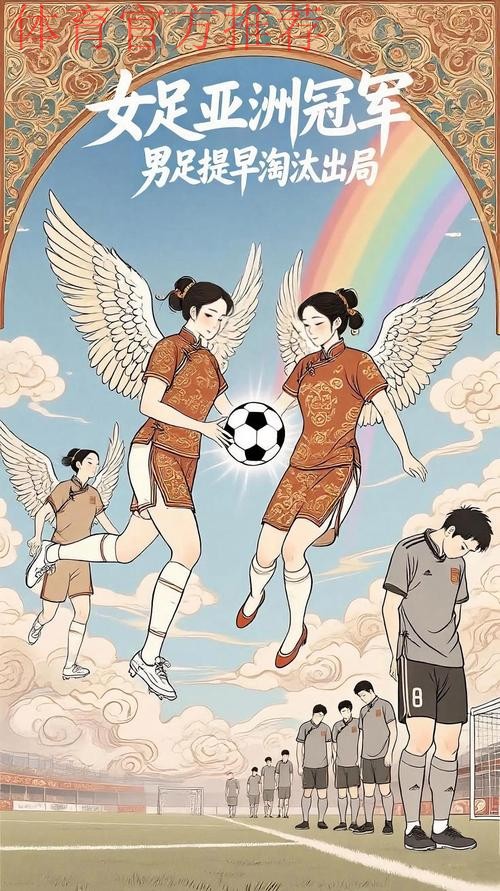 获明年世界杯入场券 中国女足为复兴而奋斗