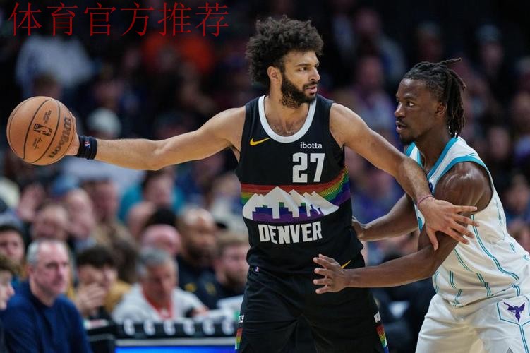 约基奇28+9+11超越篮球之神，穆雷34分超新星打铁，掘金8连斩黄蜂