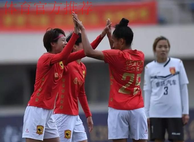 2018赛季女超联赛第十轮：长春女足战胜河北女足 刘靖担任队长拼劲十足