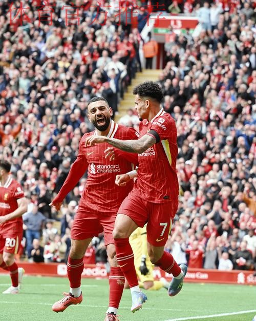 2-3！1.3亿先生持续哑火，萨拉赫破门难救主，利物浦英超4连败