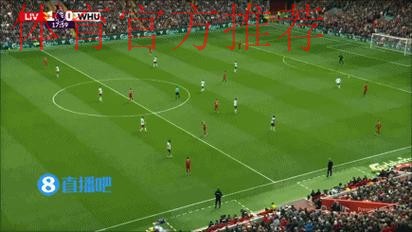 2-3！1.3亿先生持续哑火，萨拉赫破门难救主，利物浦英超4连败