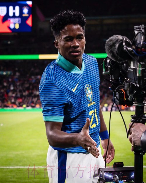 恩德里克明夏去皇马 参加季前赛后再决定是否留队 恩德里克明夏去皇马 参加季前赛后再决定是否留队