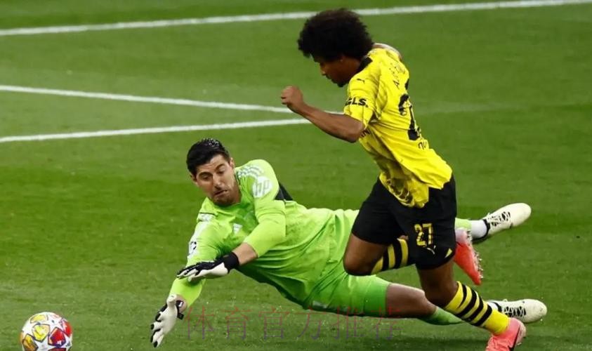 库尔图瓦：尽管欧冠不尽如人意 我仍为团队骄傲