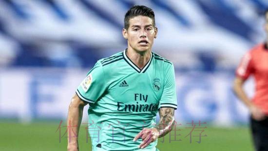 跳楼价!皇马今夏0引援 卖人节省2亿 J罗2000万