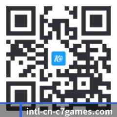 iOS 系统版 二维码